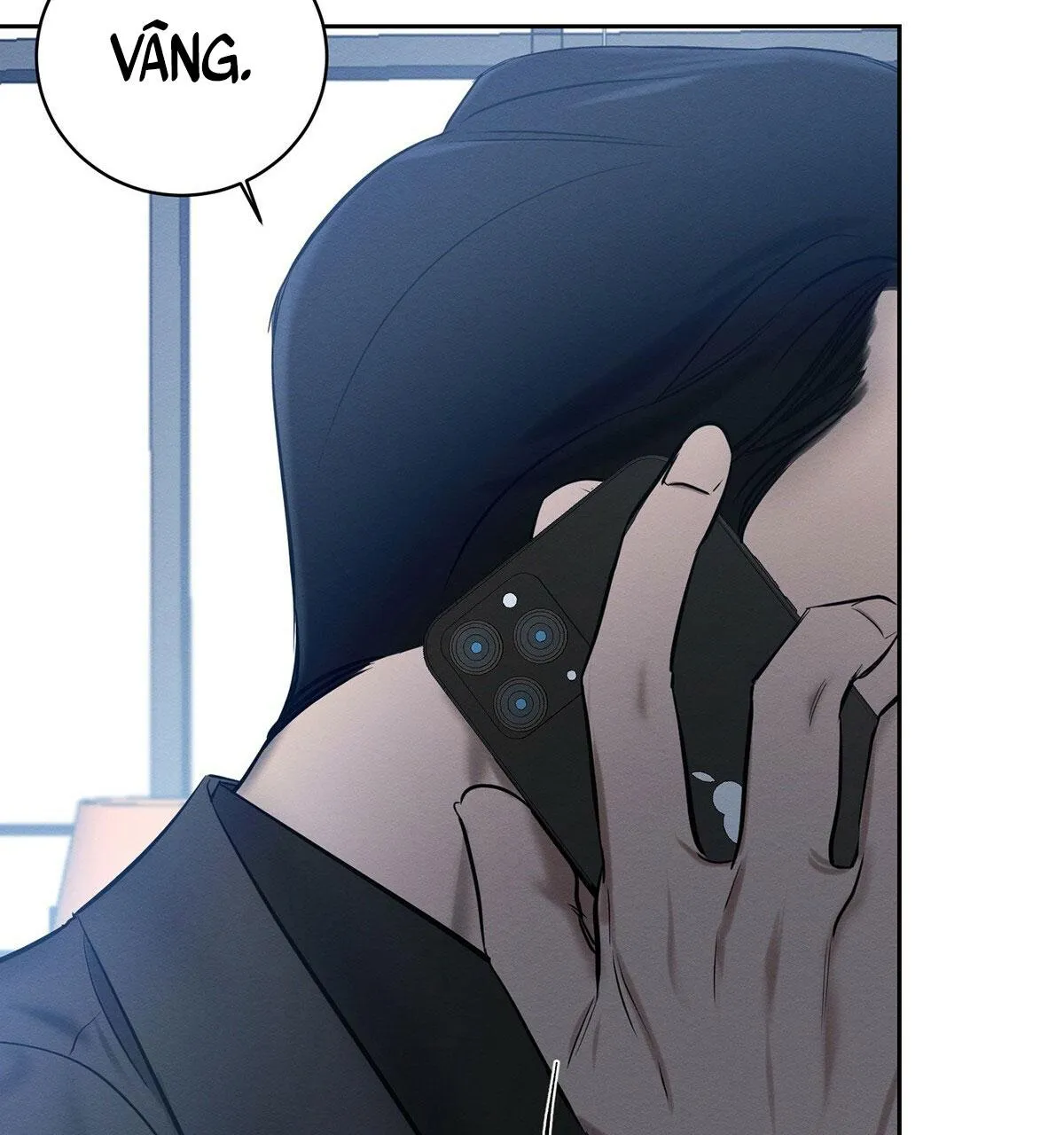 VÒNG XOÁY CỦA ÁC MA Chapter 7 Trang 141