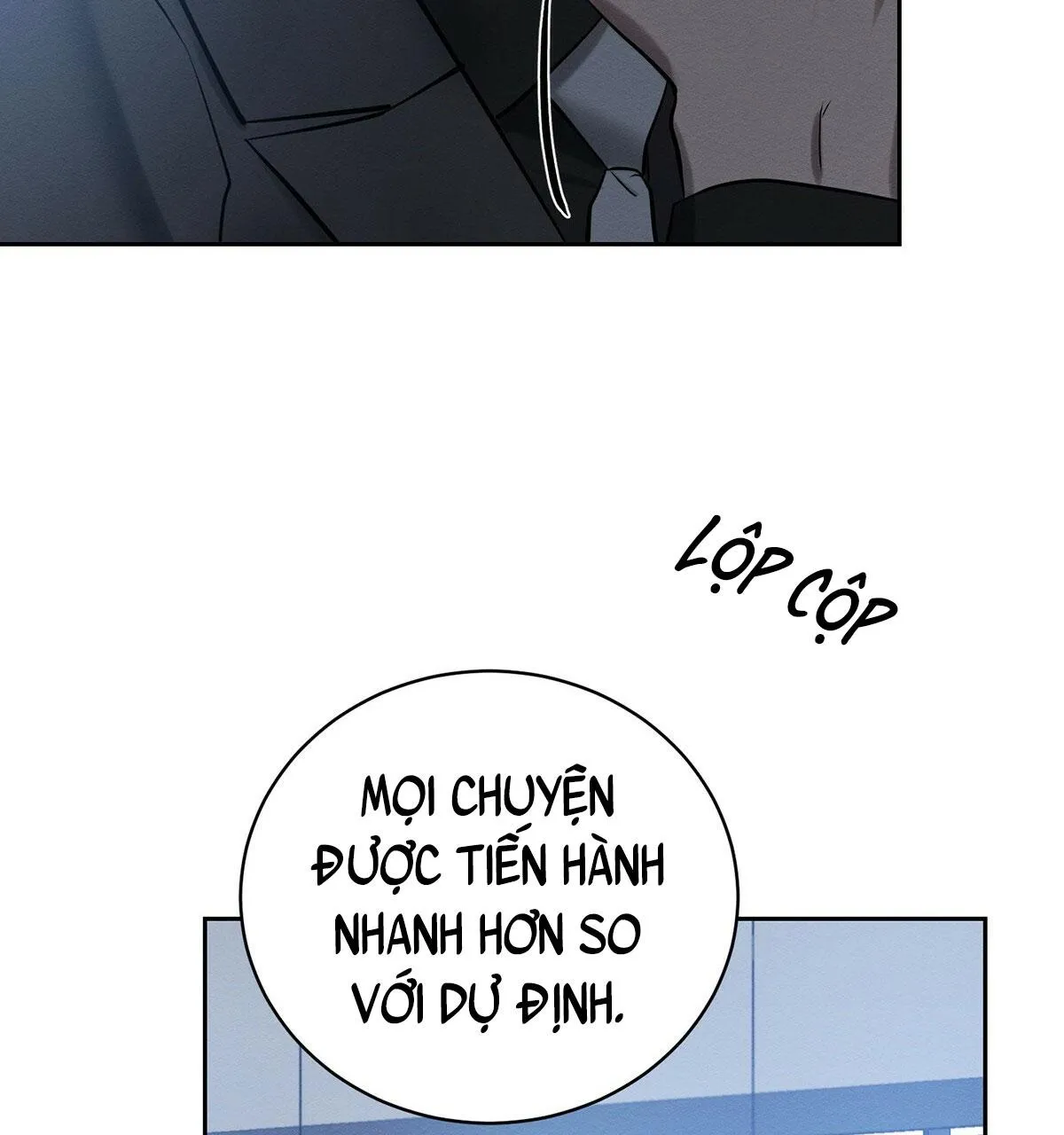 VÒNG XOÁY CỦA ÁC MA Chapter 7 Trang 142