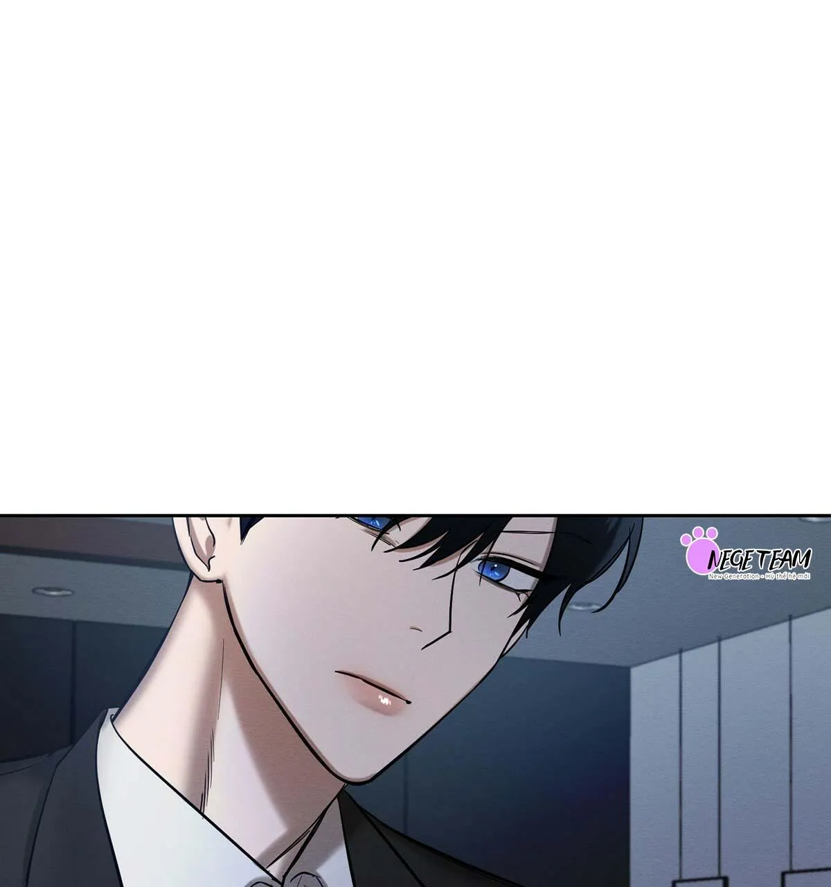 VÒNG XOÁY CỦA ÁC MA Chapter 8 Trang 6