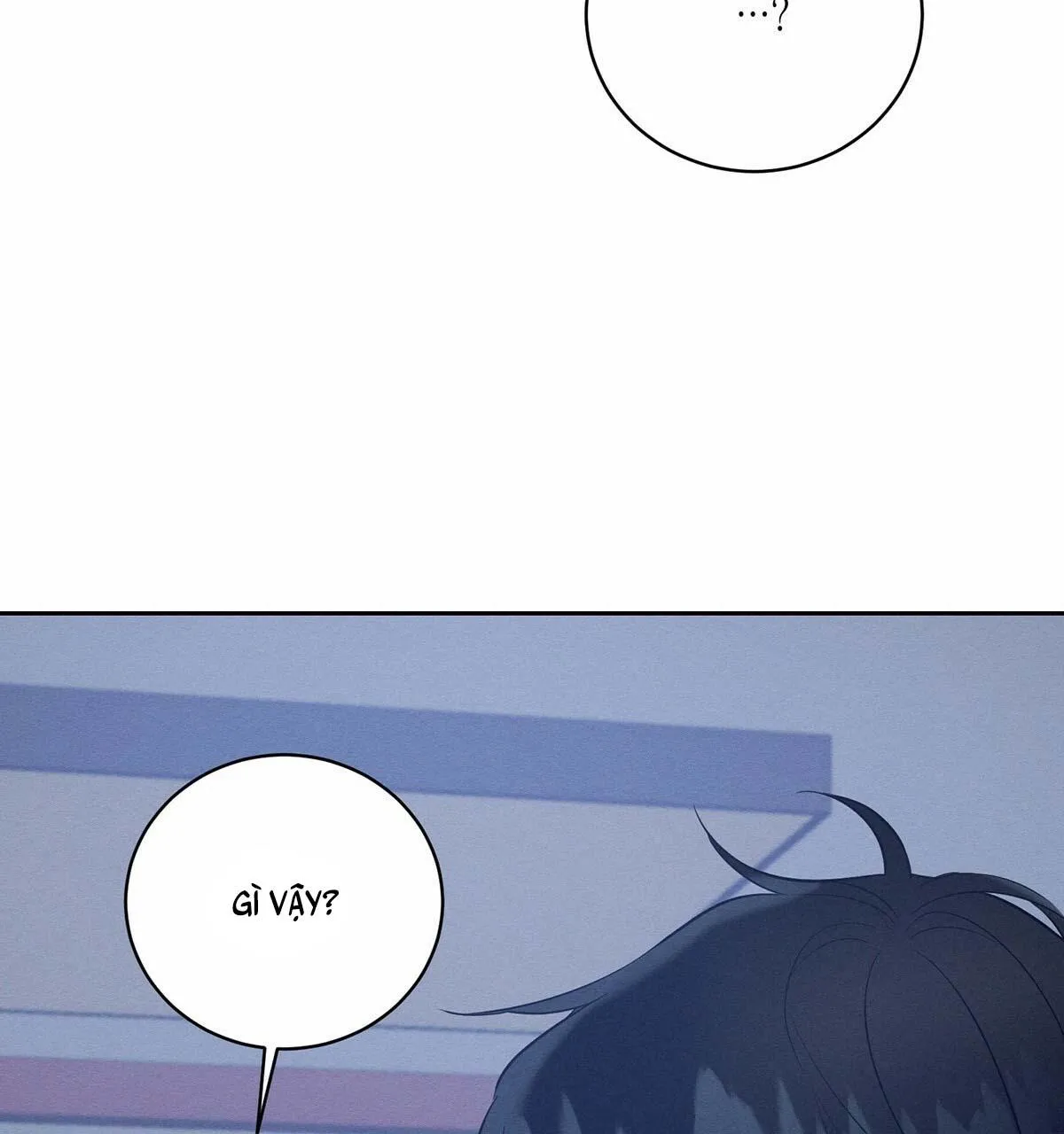 VÒNG XOÁY CỦA ÁC MA Chapter 8 Trang 17