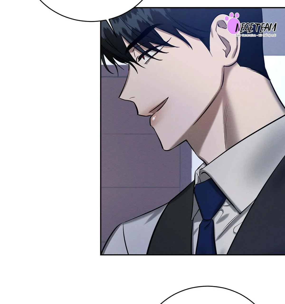 VÒNG XOÁY CỦA ÁC MA Chapter 8 Trang 20