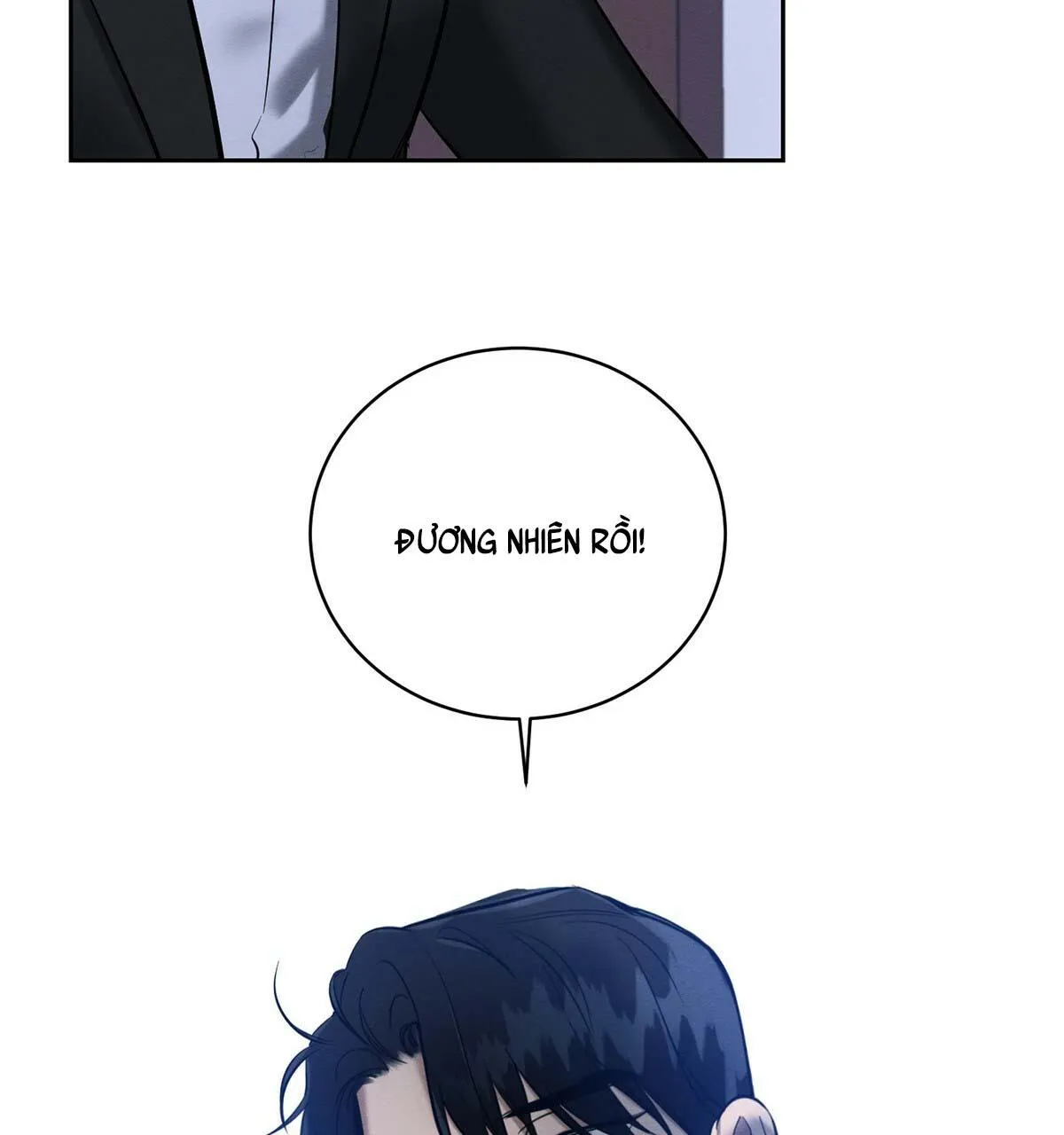 VÒNG XOÁY CỦA ÁC MA Chapter 8 Trang 22