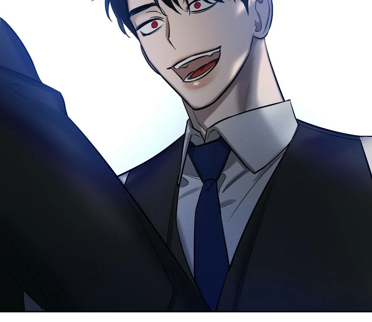 VÒNG XOÁY CỦA ÁC MA Chapter 8 Trang 23