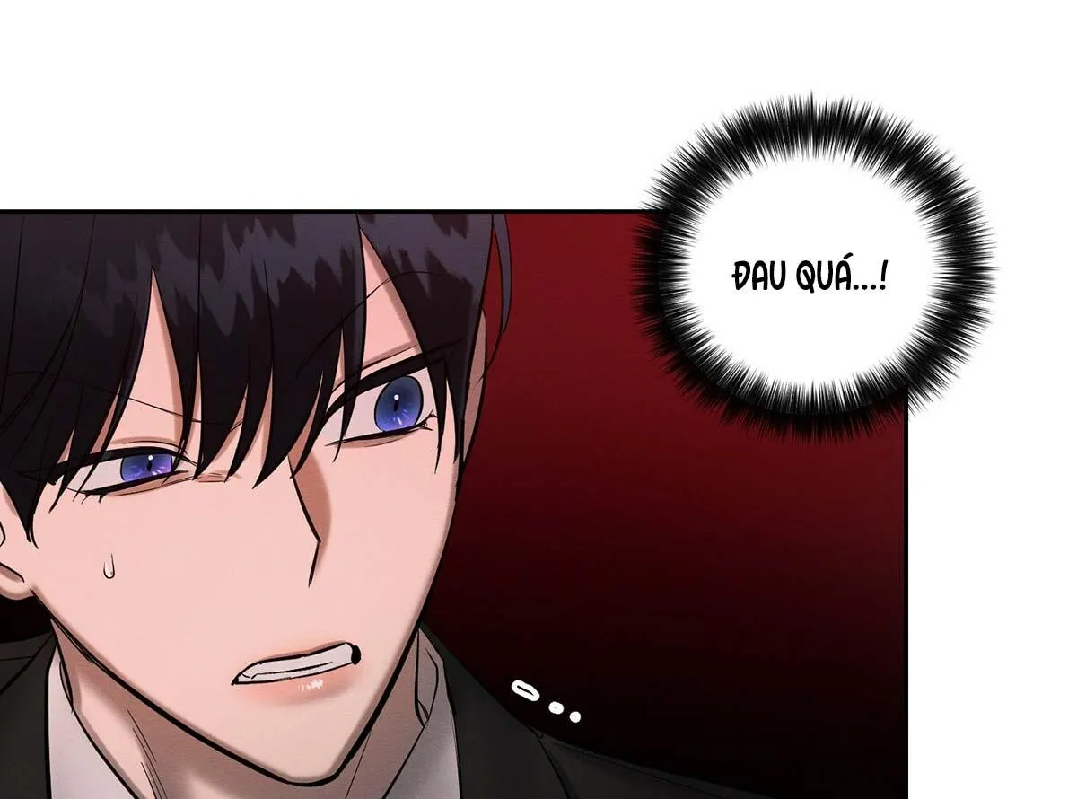 VÒNG XOÁY CỦA ÁC MA Chapter 8 Trang 25