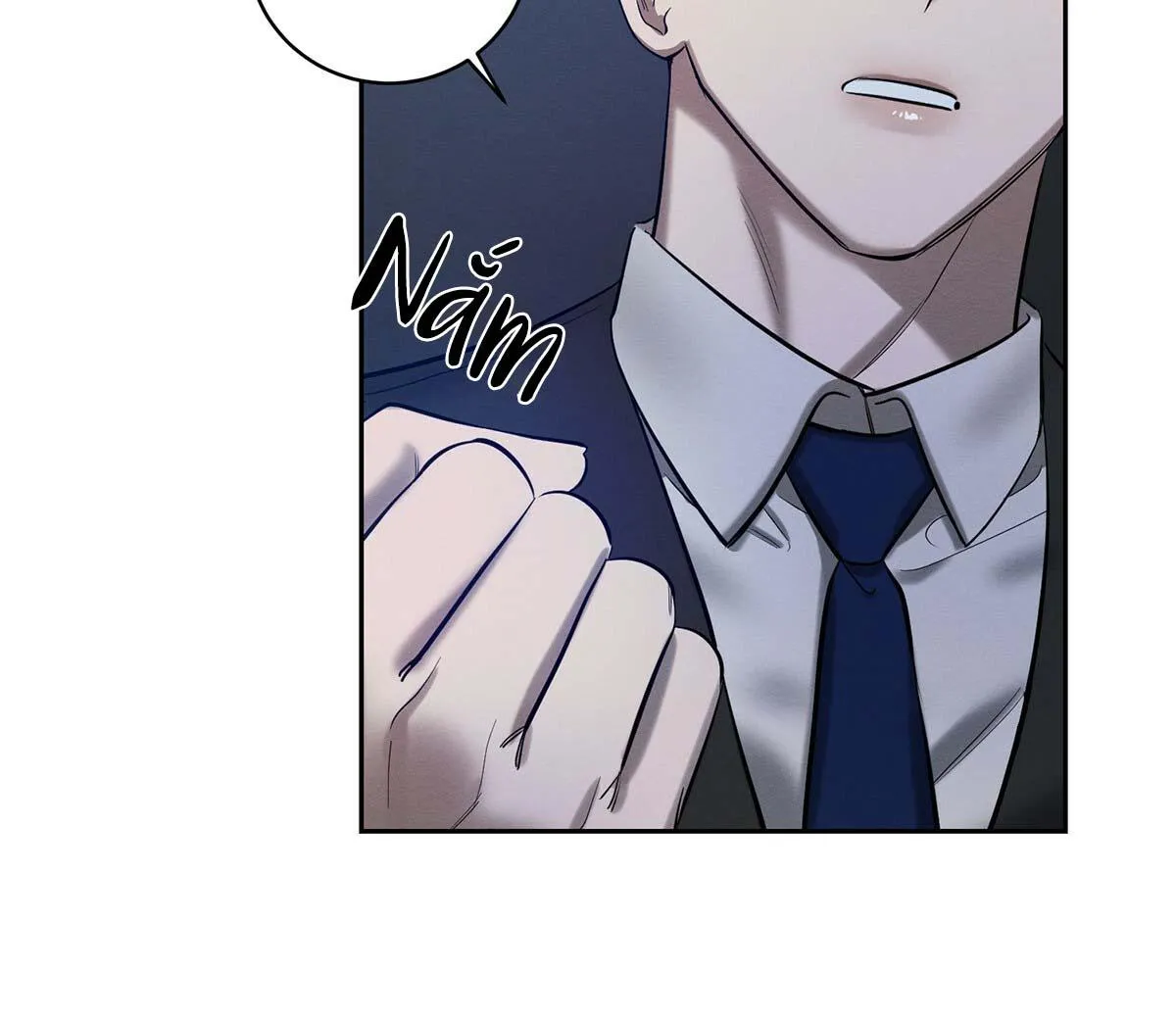 VÒNG XOÁY CỦA ÁC MA Chapter 8 Trang 30