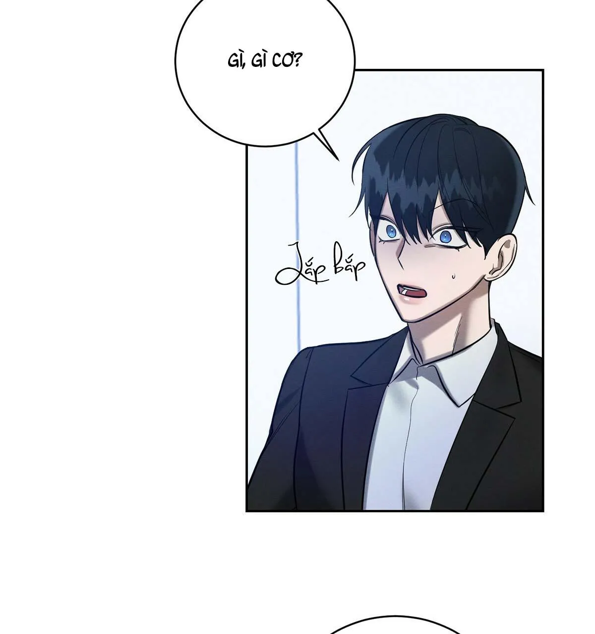 VÒNG XOÁY CỦA ÁC MA Chapter 8 Trang 34