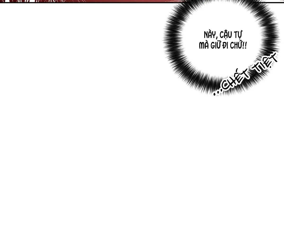 VÒNG XOÁY CỦA ÁC MA Chapter 8 Trang 37