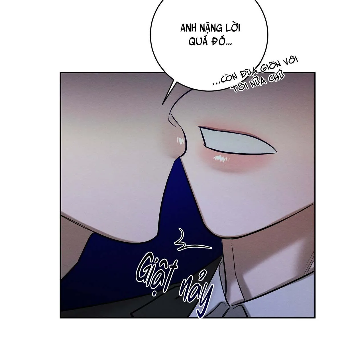 VÒNG XOÁY CỦA ÁC MA Chapter 8 Trang 51