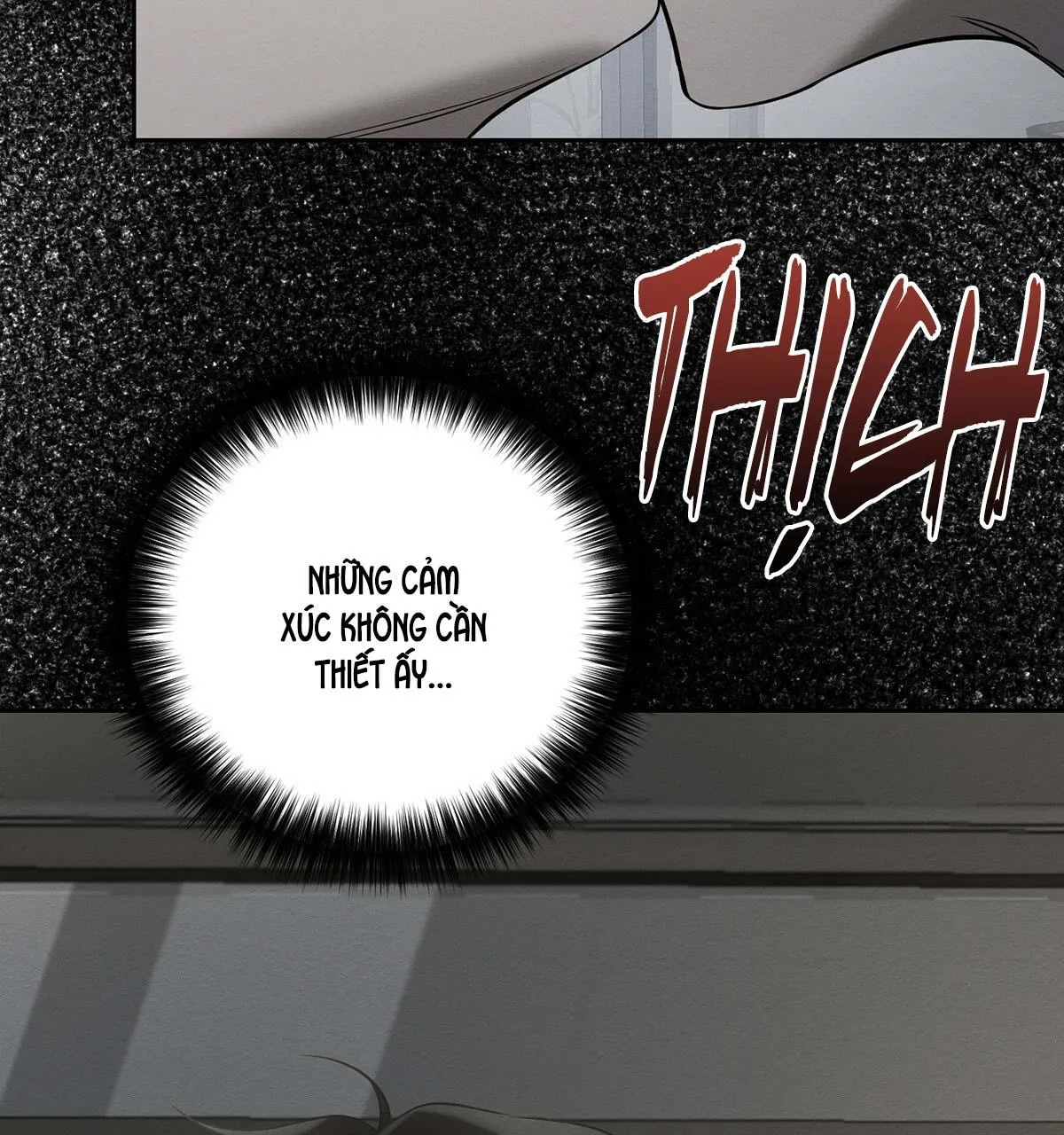 VÒNG XOÁY CỦA ÁC MA Chapter 8 Trang 55