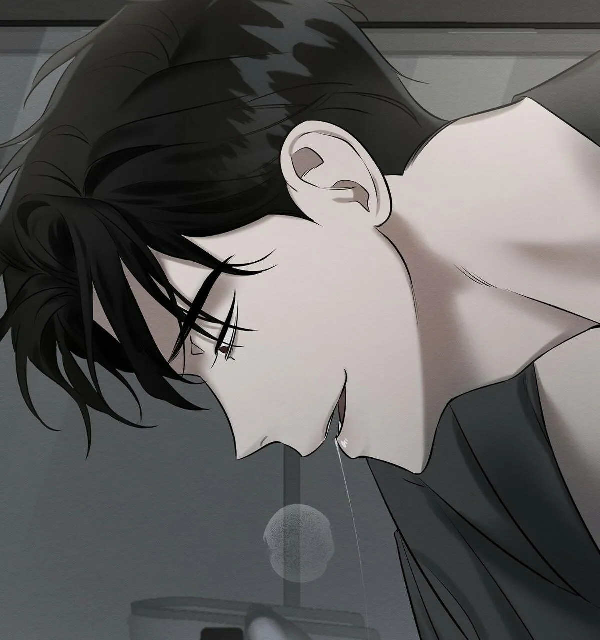 VÒNG XOÁY CỦA ÁC MA Chapter 8 Trang 56