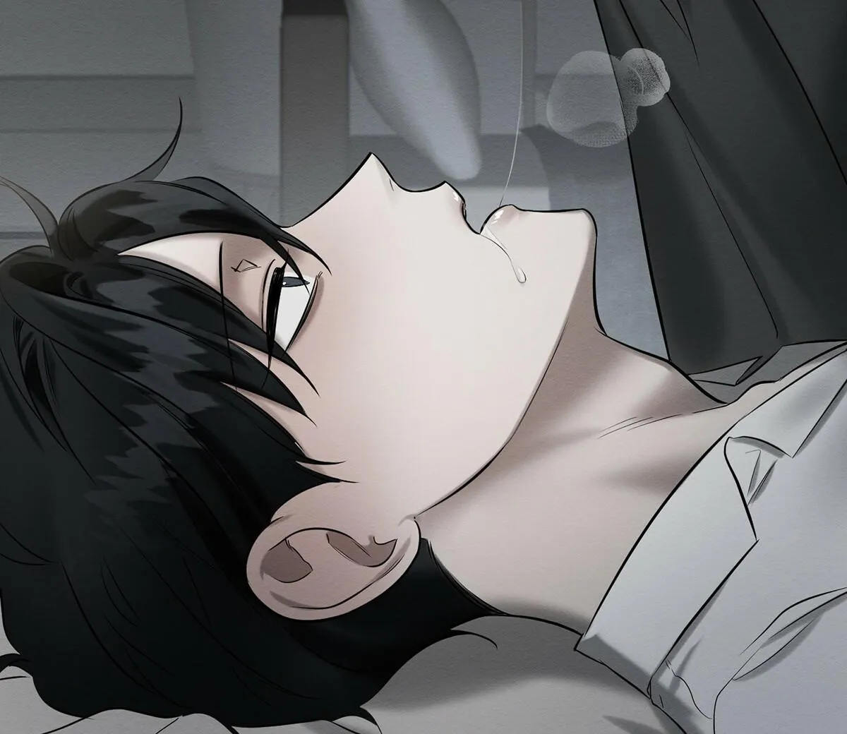 VÒNG XOÁY CỦA ÁC MA Chapter 8 Trang 57