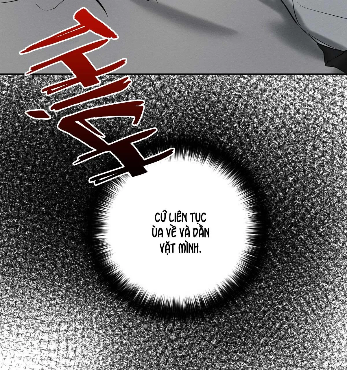 VÒNG XOÁY CỦA ÁC MA Chapter 8 Trang 58