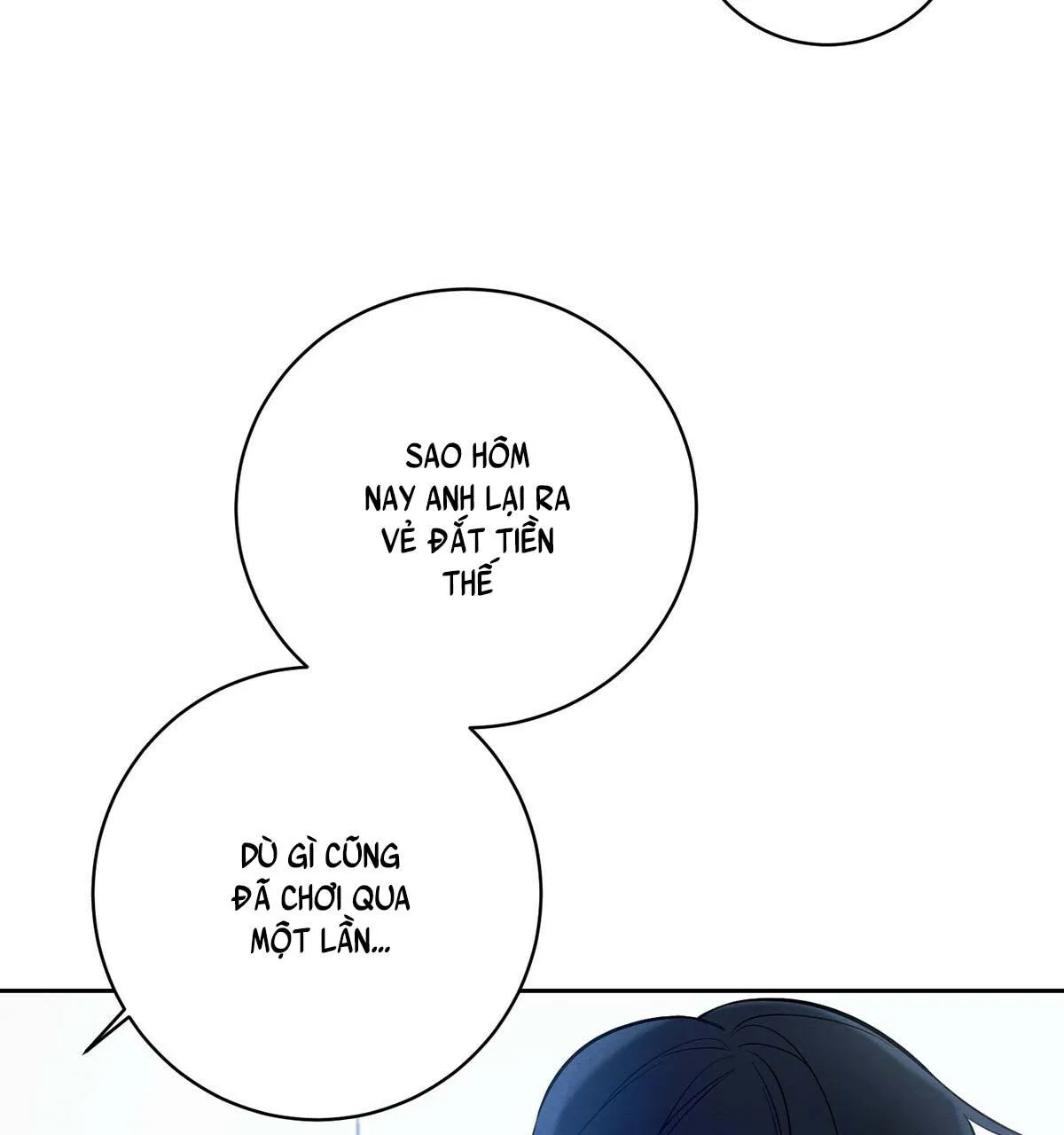 VÒNG XOÁY CỦA ÁC MA Chapter 8 Trang 60