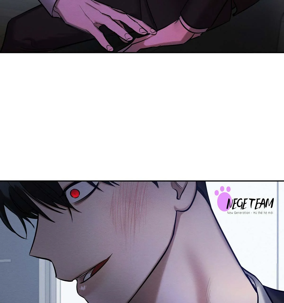 VÒNG XOÁY CỦA ÁC MA Chapter 8 Trang 64