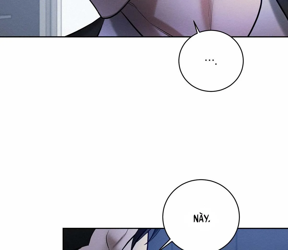 VÒNG XOÁY CỦA ÁC MA Chapter 8 Trang 65