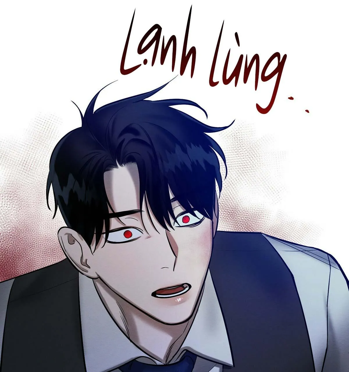 VÒNG XOÁY CỦA ÁC MA Chapter 8 Trang 67