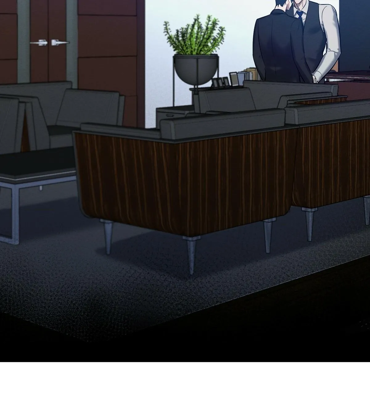 VÒNG XOÁY CỦA ÁC MA Chapter 8 Trang 71