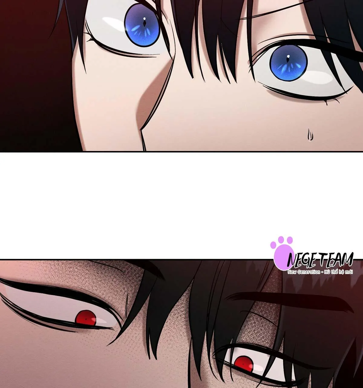 VÒNG XOÁY CỦA ÁC MA Chapter 8 Trang 73