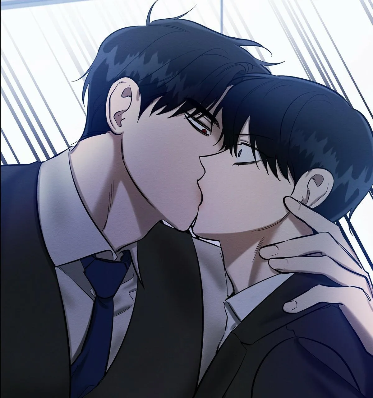 VÒNG XOÁY CỦA ÁC MA Chapter 8 Trang 76