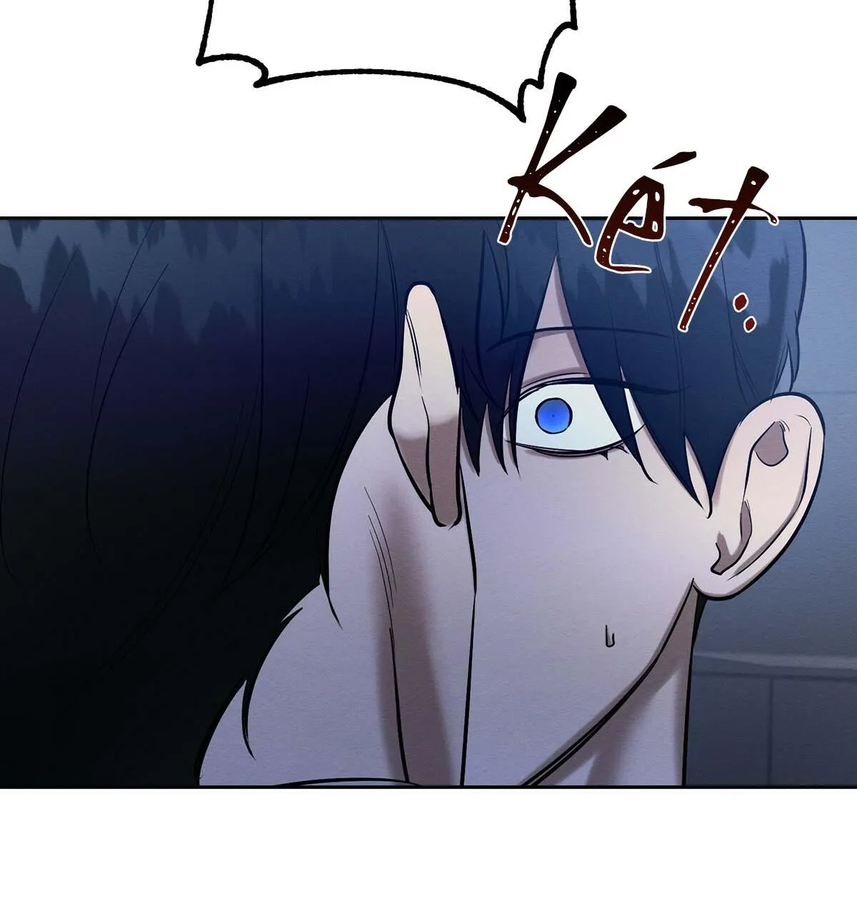 VÒNG XOÁY CỦA ÁC MA Chapter 8 Trang 78