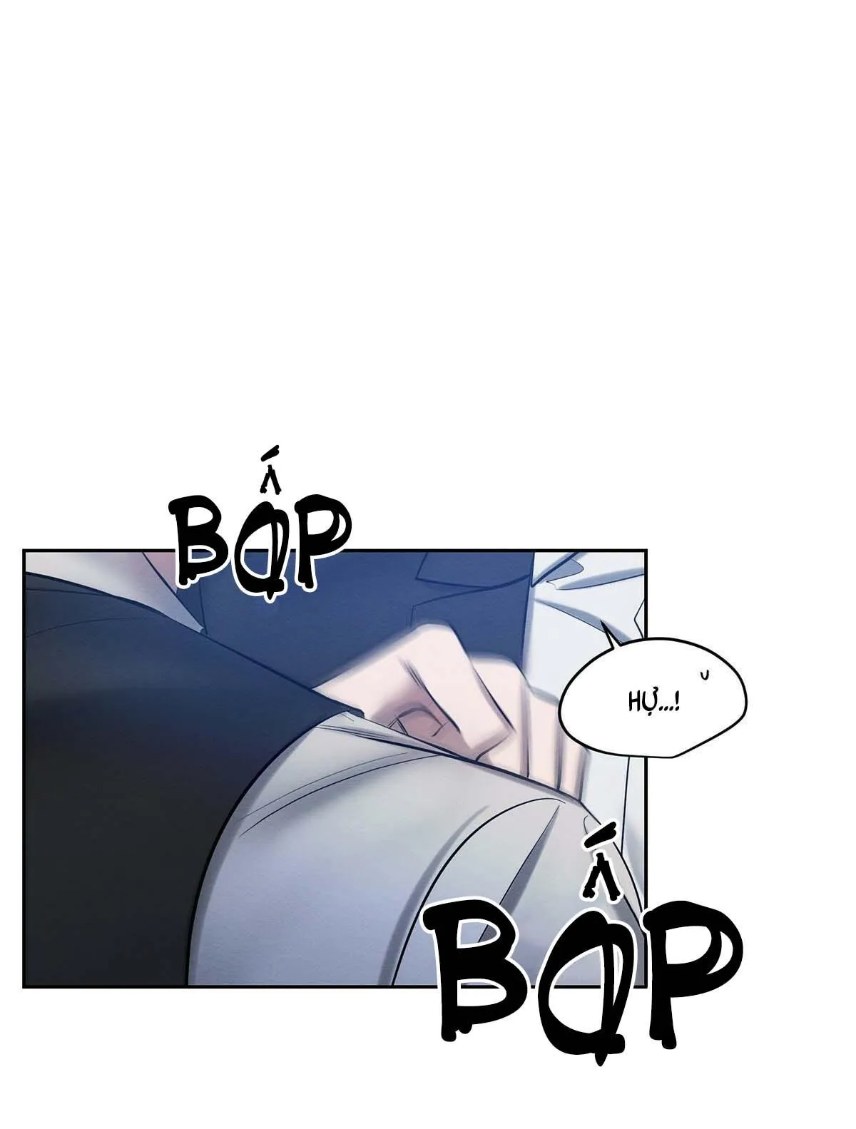 VÒNG XOÁY CỦA ÁC MA Chapter 8 Trang 79