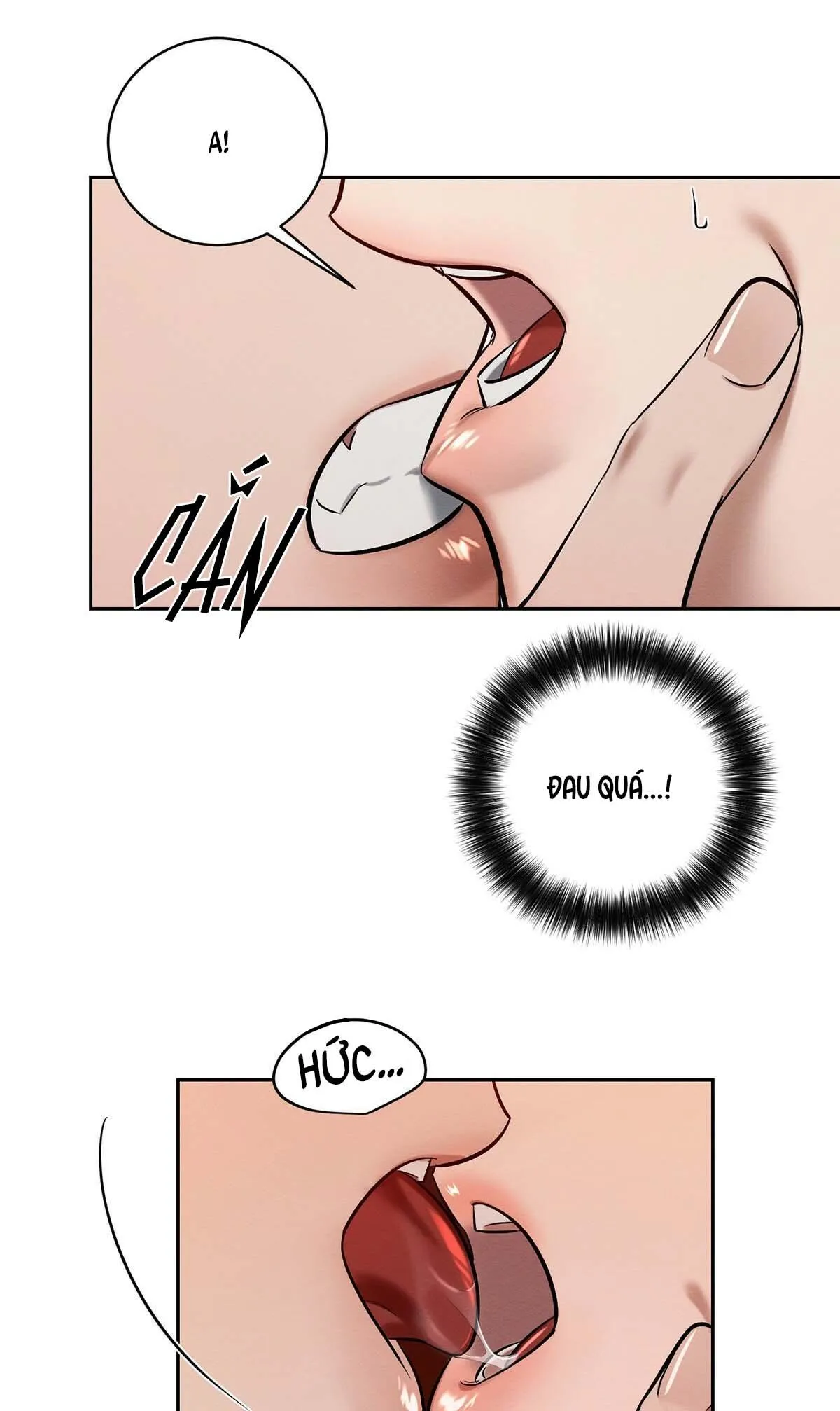 VÒNG XOÁY CỦA ÁC MA Chapter 8 Trang 80