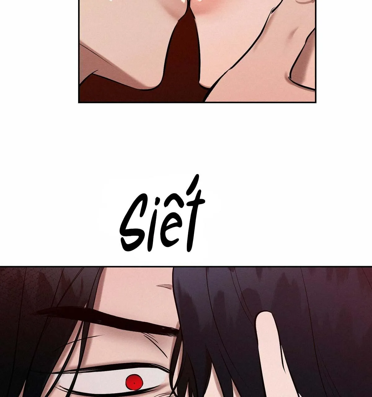 VÒNG XOÁY CỦA ÁC MA Chapter 8 Trang 81