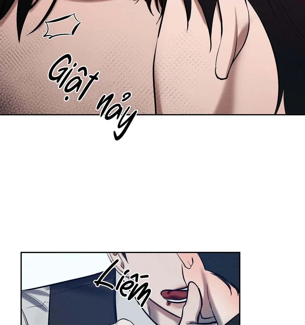 VÒNG XOÁY CỦA ÁC MA Chapter 8 Trang 82