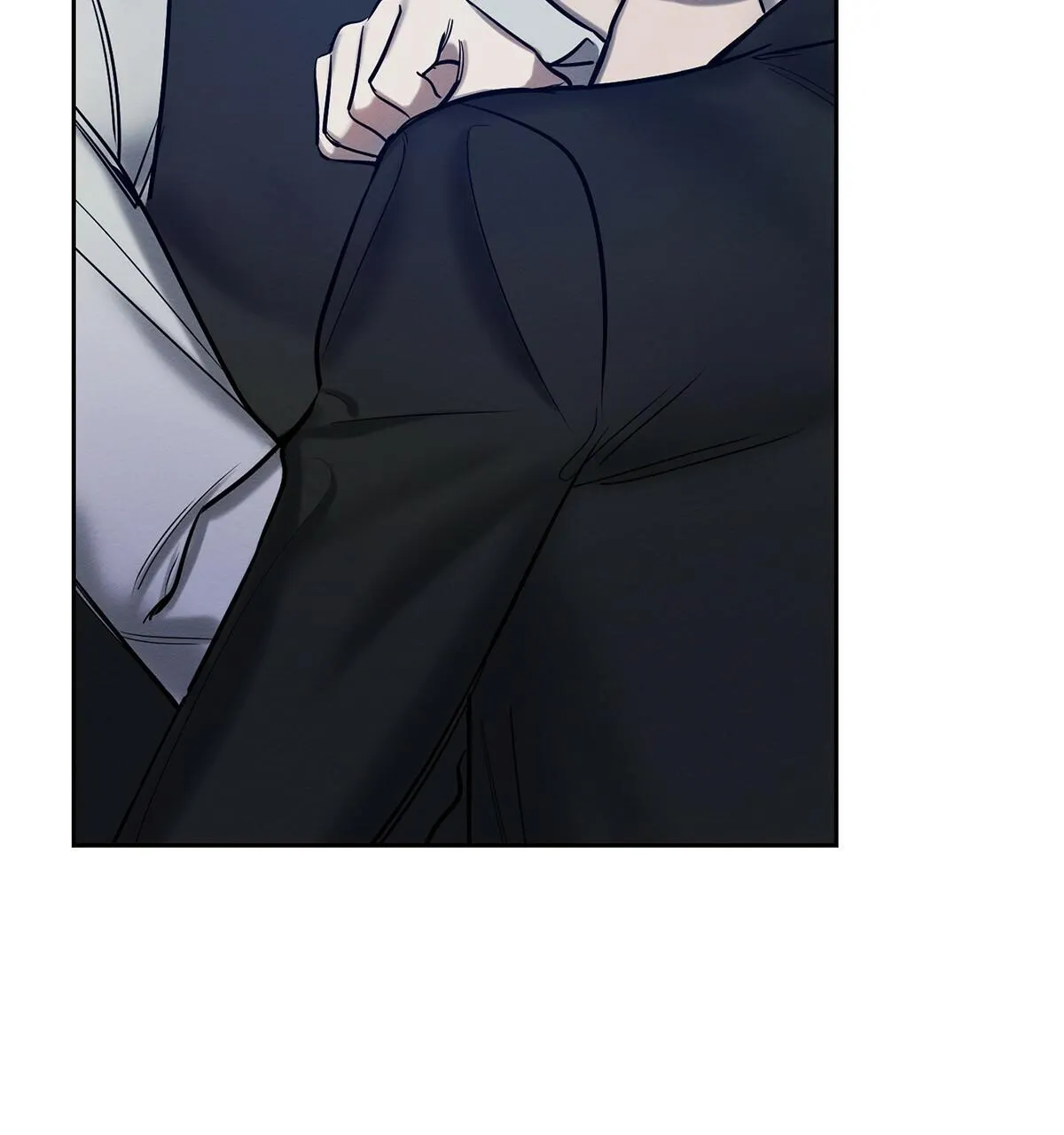 VÒNG XOÁY CỦA ÁC MA Chapter 8 Trang 83