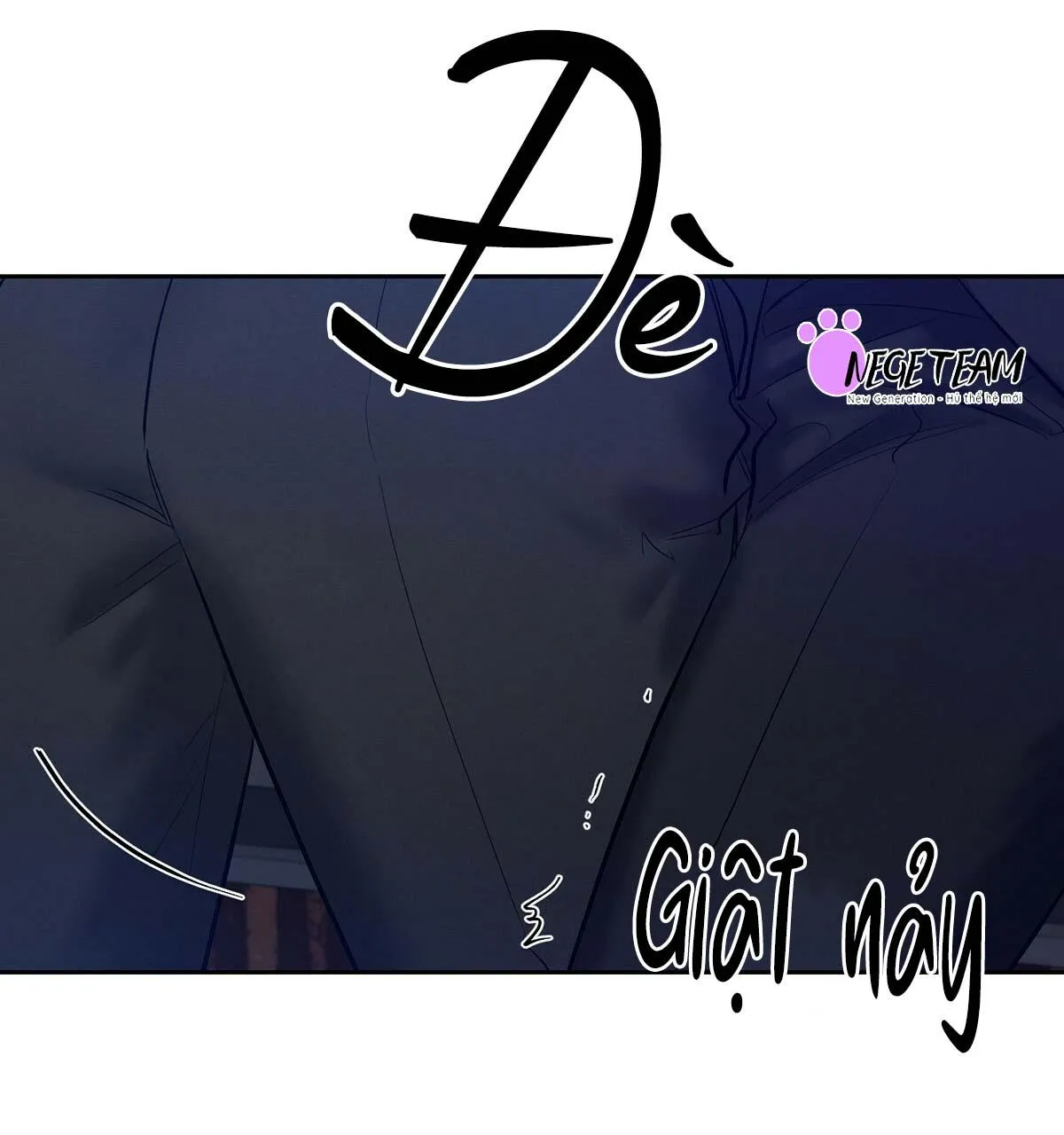 VÒNG XOÁY CỦA ÁC MA Chapter 8 Trang 84