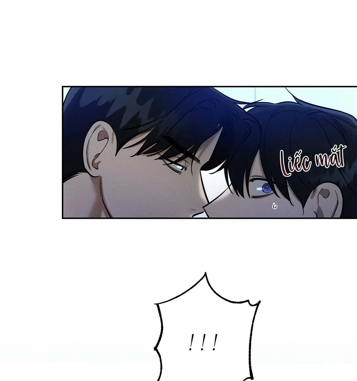 VÒNG XOÁY CỦA ÁC MA Chapter 8 Trang 85