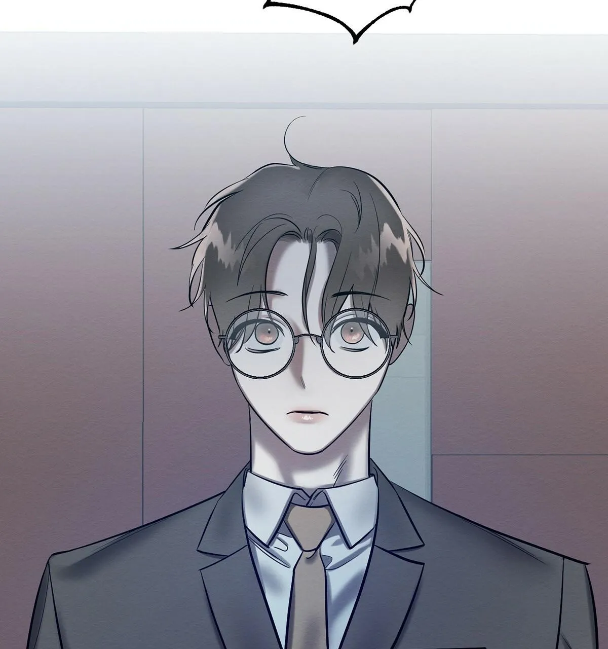 VÒNG XOÁY CỦA ÁC MA Chapter 8 Trang 86