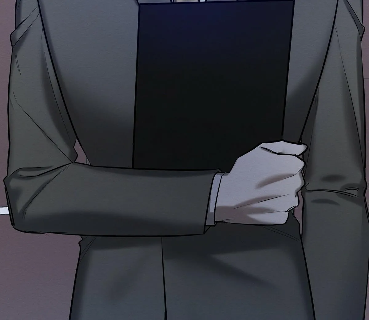 VÒNG XOÁY CỦA ÁC MA Chapter 8 Trang 87