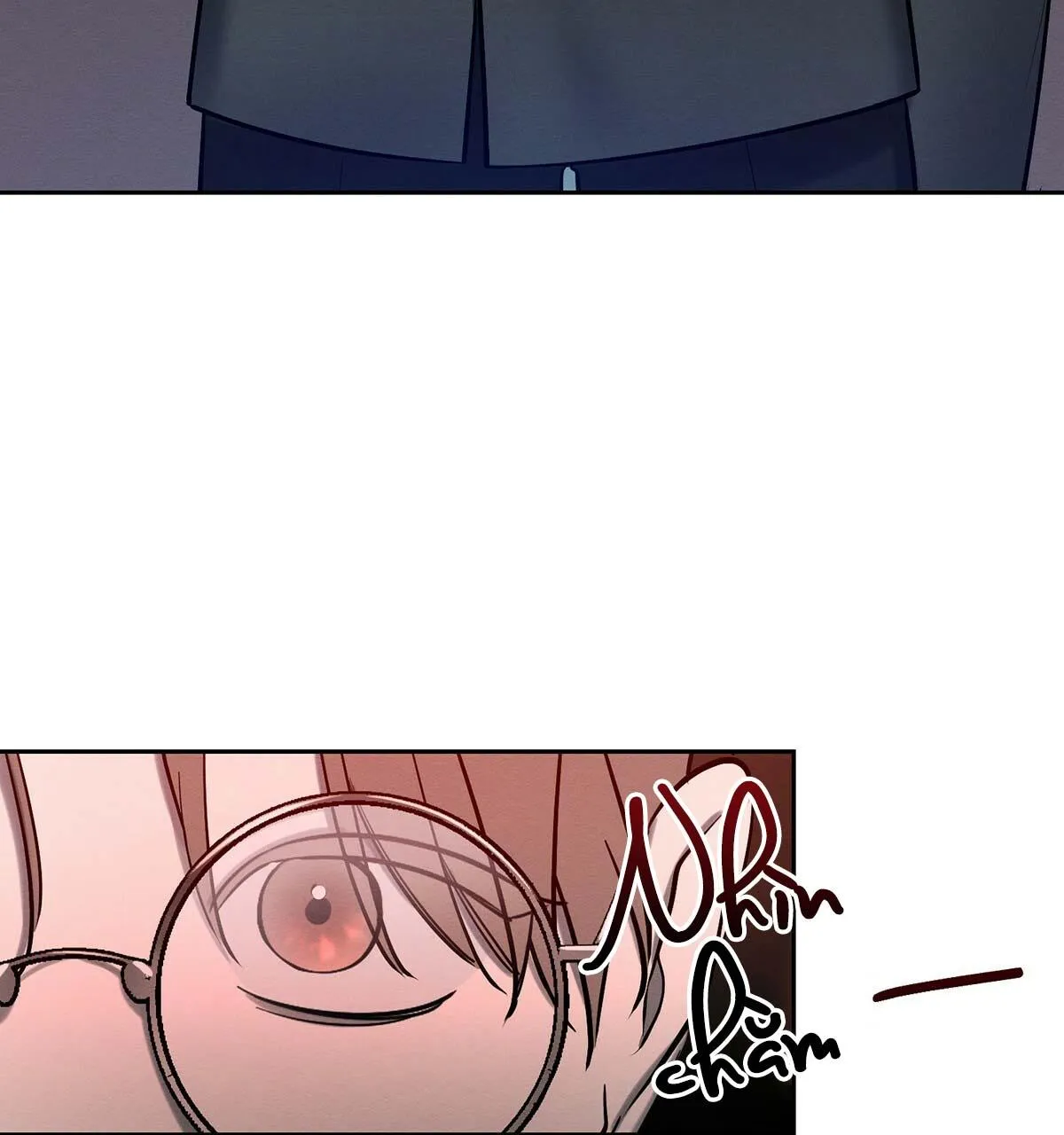 VÒNG XOÁY CỦA ÁC MA Chapter 8 Trang 88