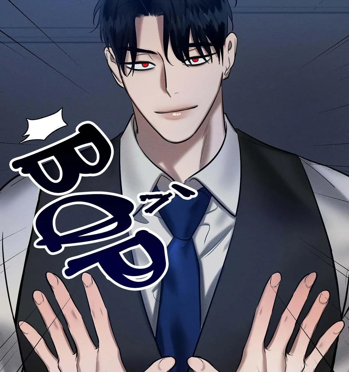 VÒNG XOÁY CỦA ÁC MA Chapter 8 Trang 91