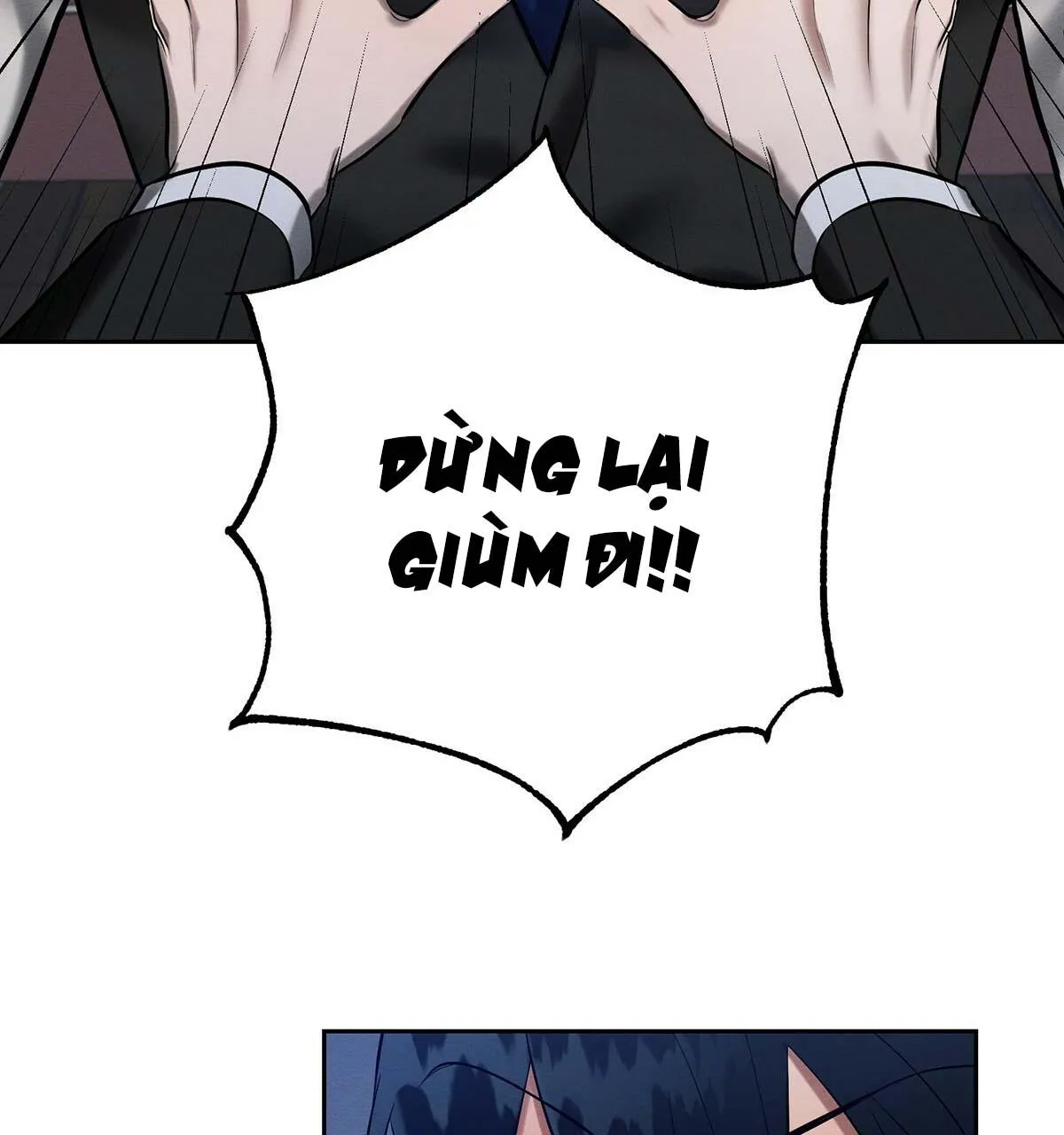 VÒNG XOÁY CỦA ÁC MA Chapter 8 Trang 92