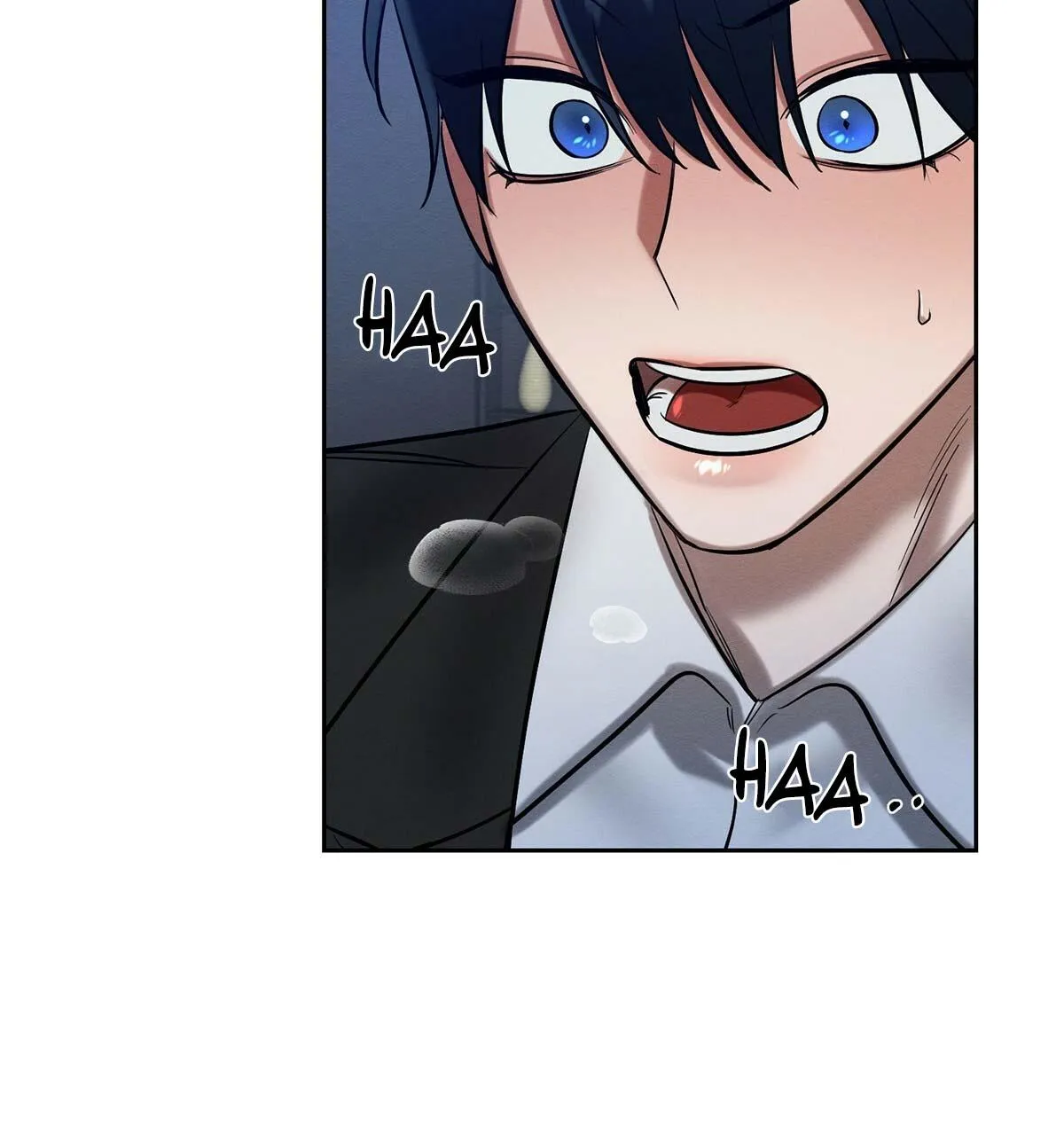 VÒNG XOÁY CỦA ÁC MA Chapter 8 Trang 93