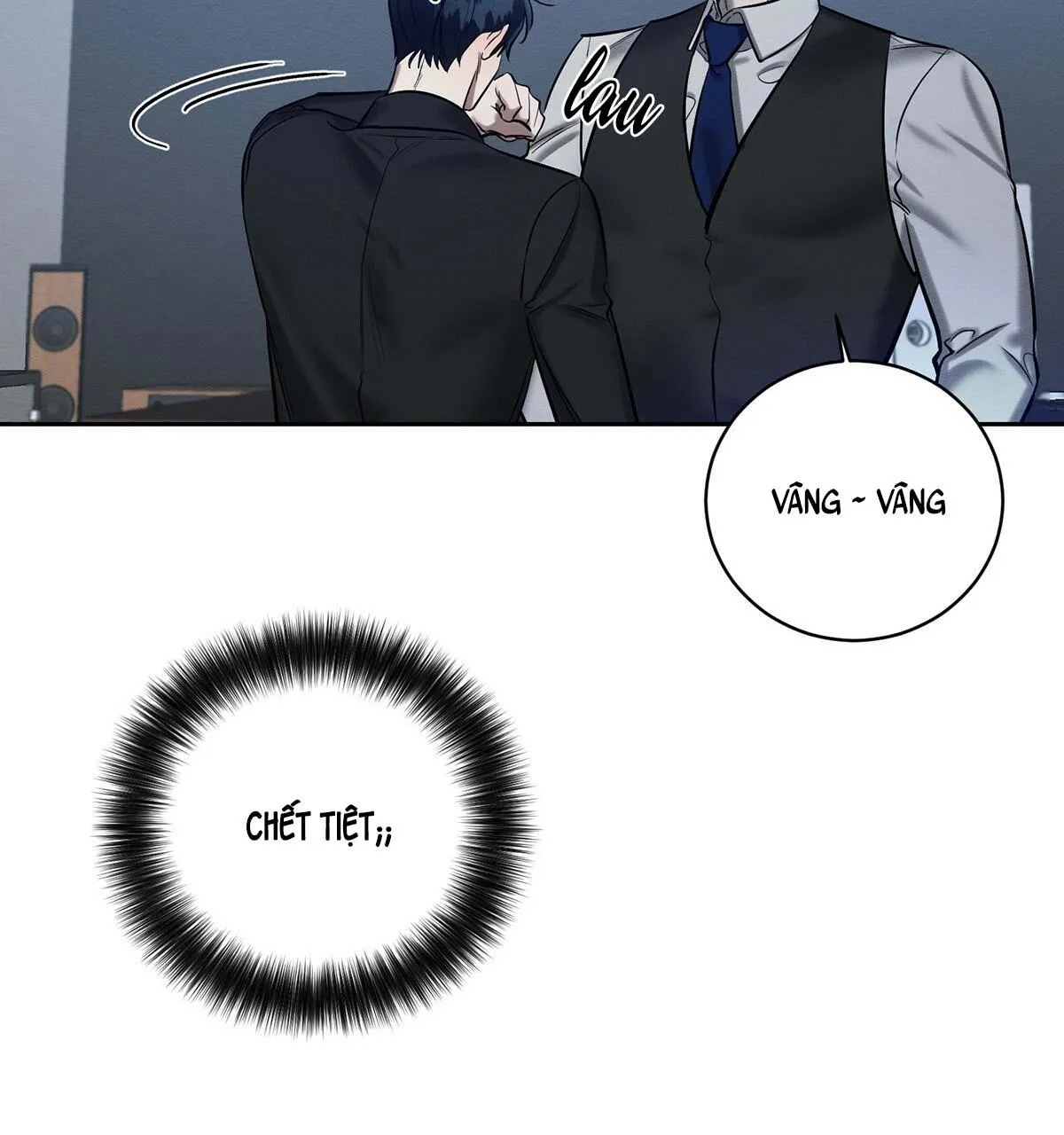 VÒNG XOÁY CỦA ÁC MA Chapter 8 Trang 95