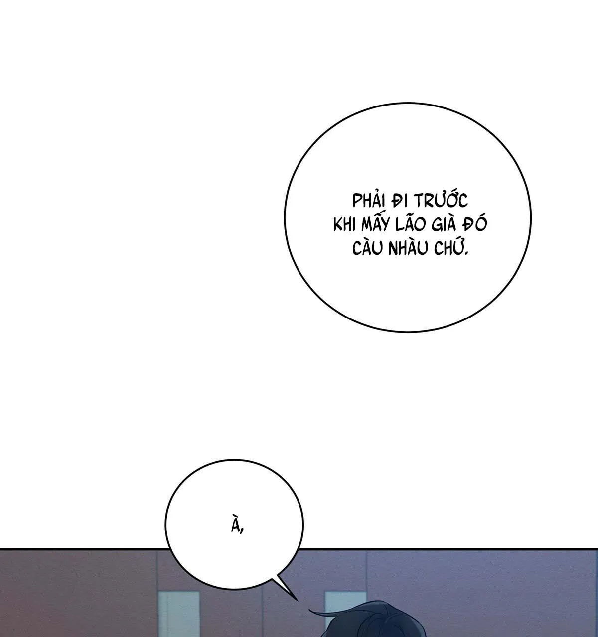 VÒNG XOÁY CỦA ÁC MA Chapter 8 Trang 96