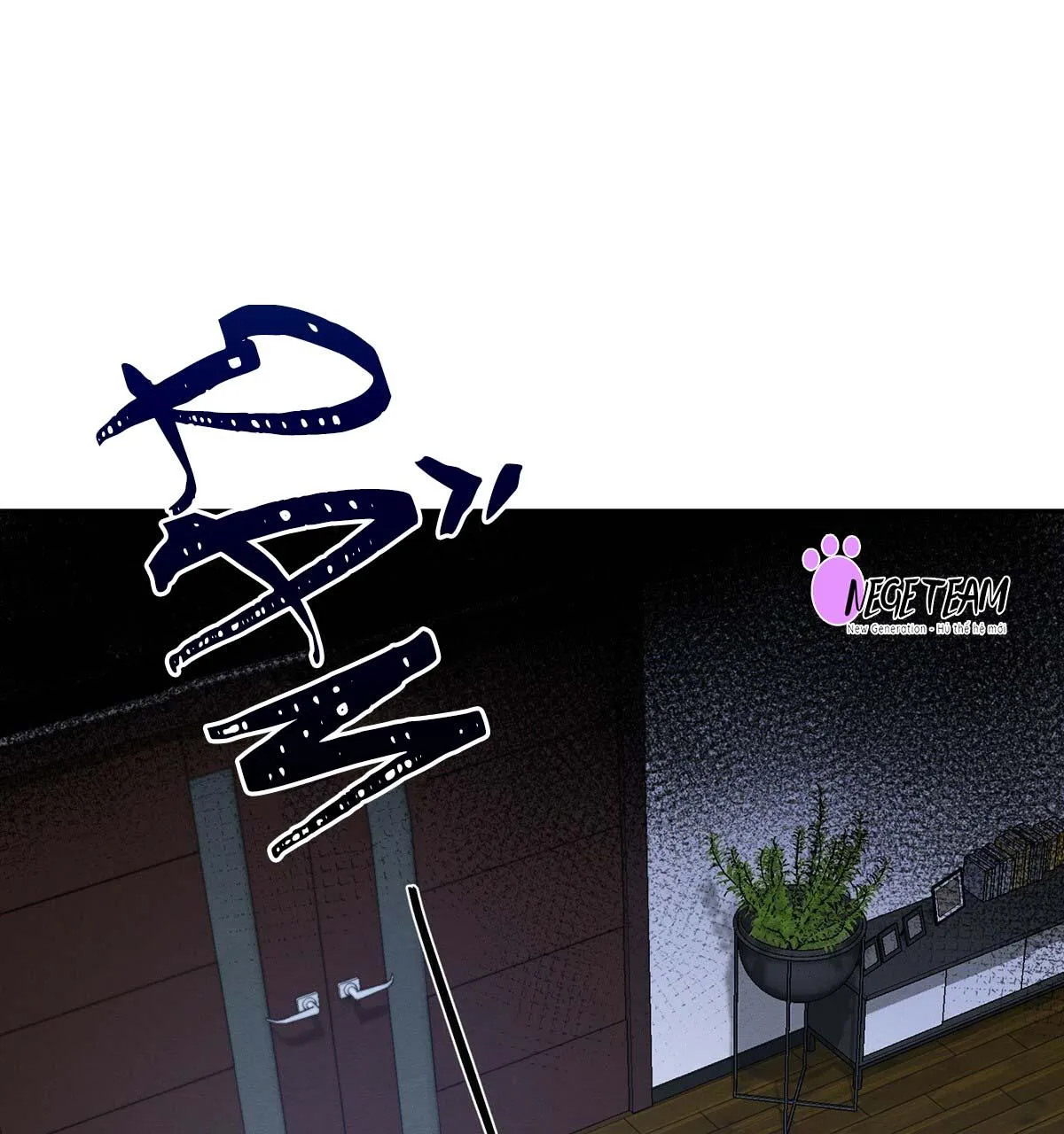 VÒNG XOÁY CỦA ÁC MA Chapter 8 Trang 100