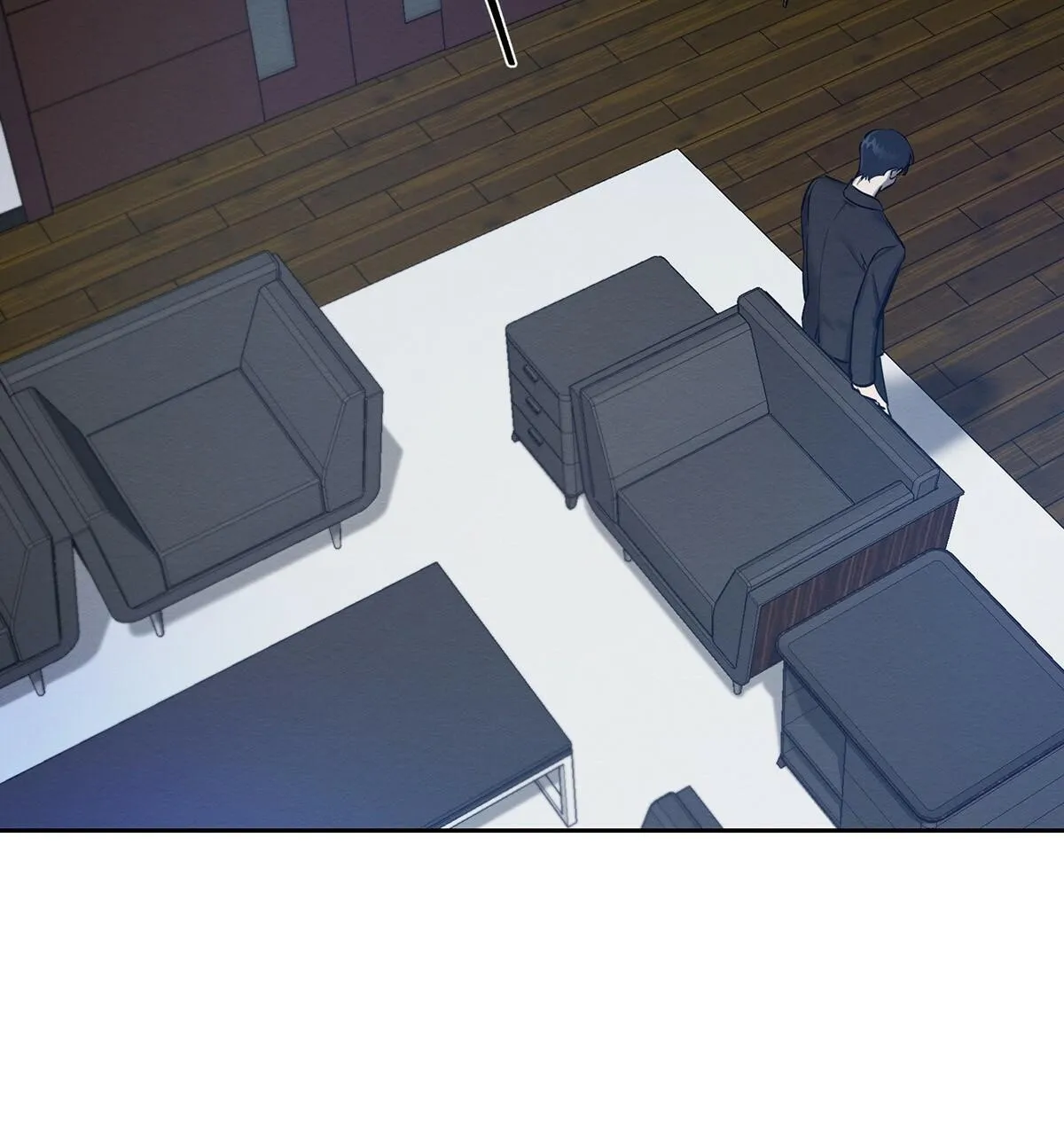 VÒNG XOÁY CỦA ÁC MA Chapter 8 Trang 101