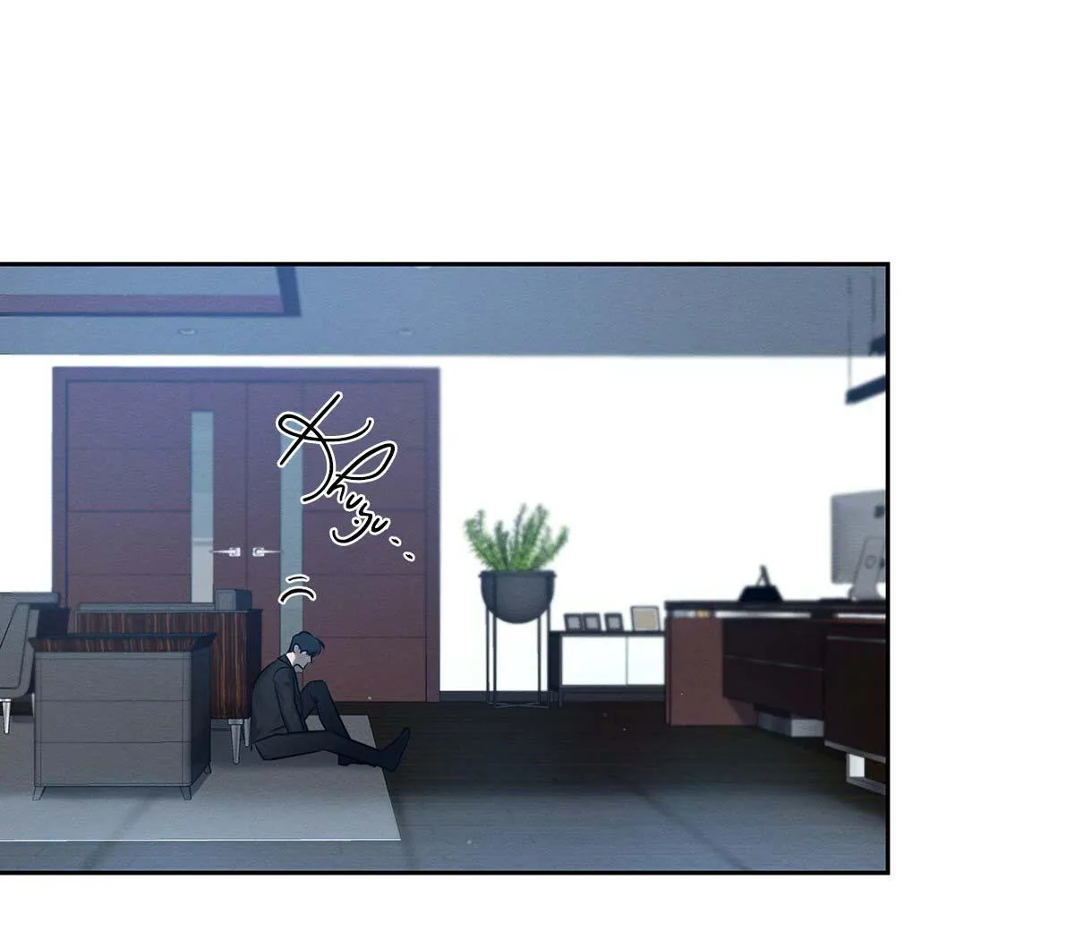 VÒNG XOÁY CỦA ÁC MA Chapter 8 Trang 102