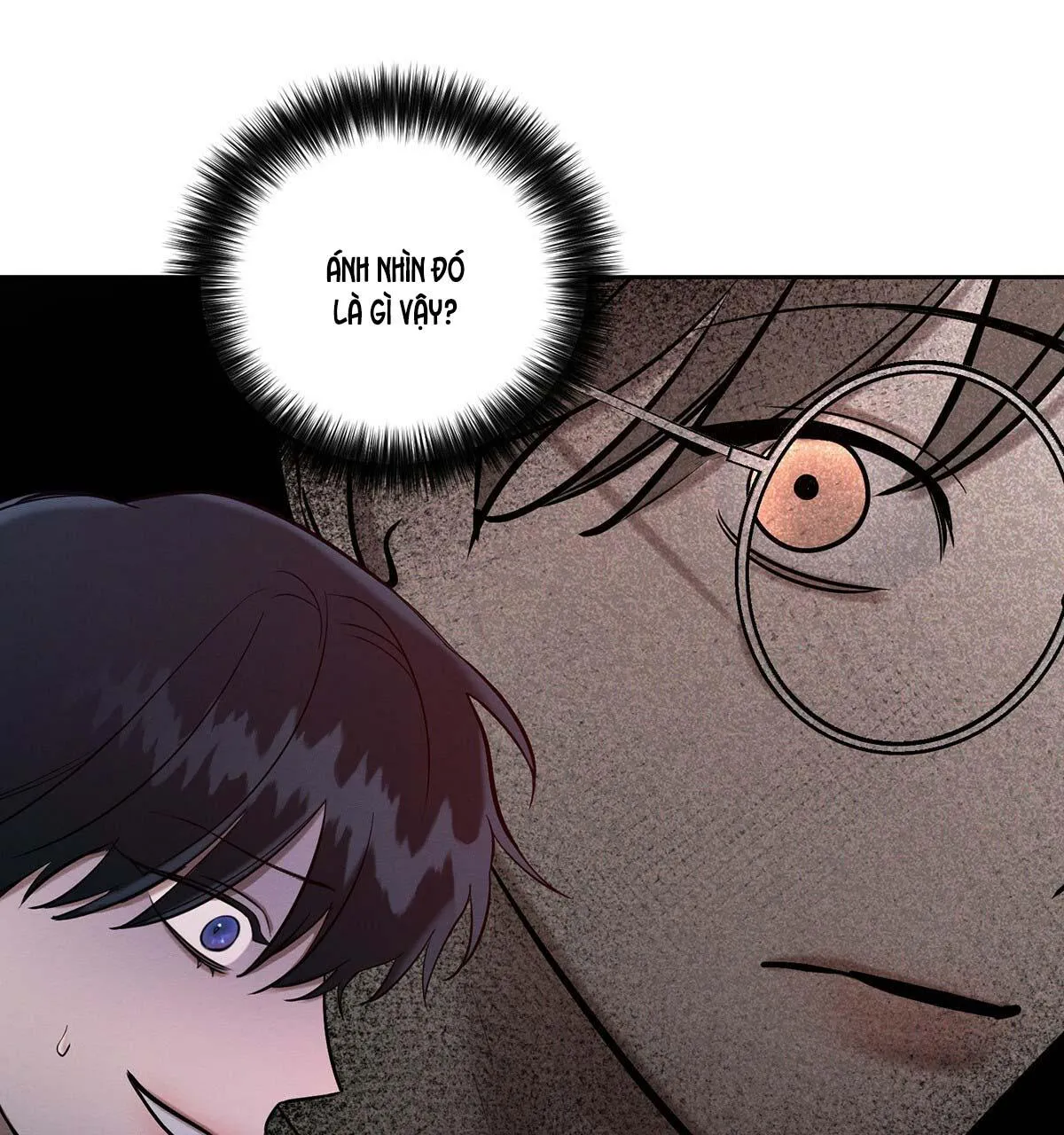 VÒNG XOÁY CỦA ÁC MA Chapter 8 Trang 105