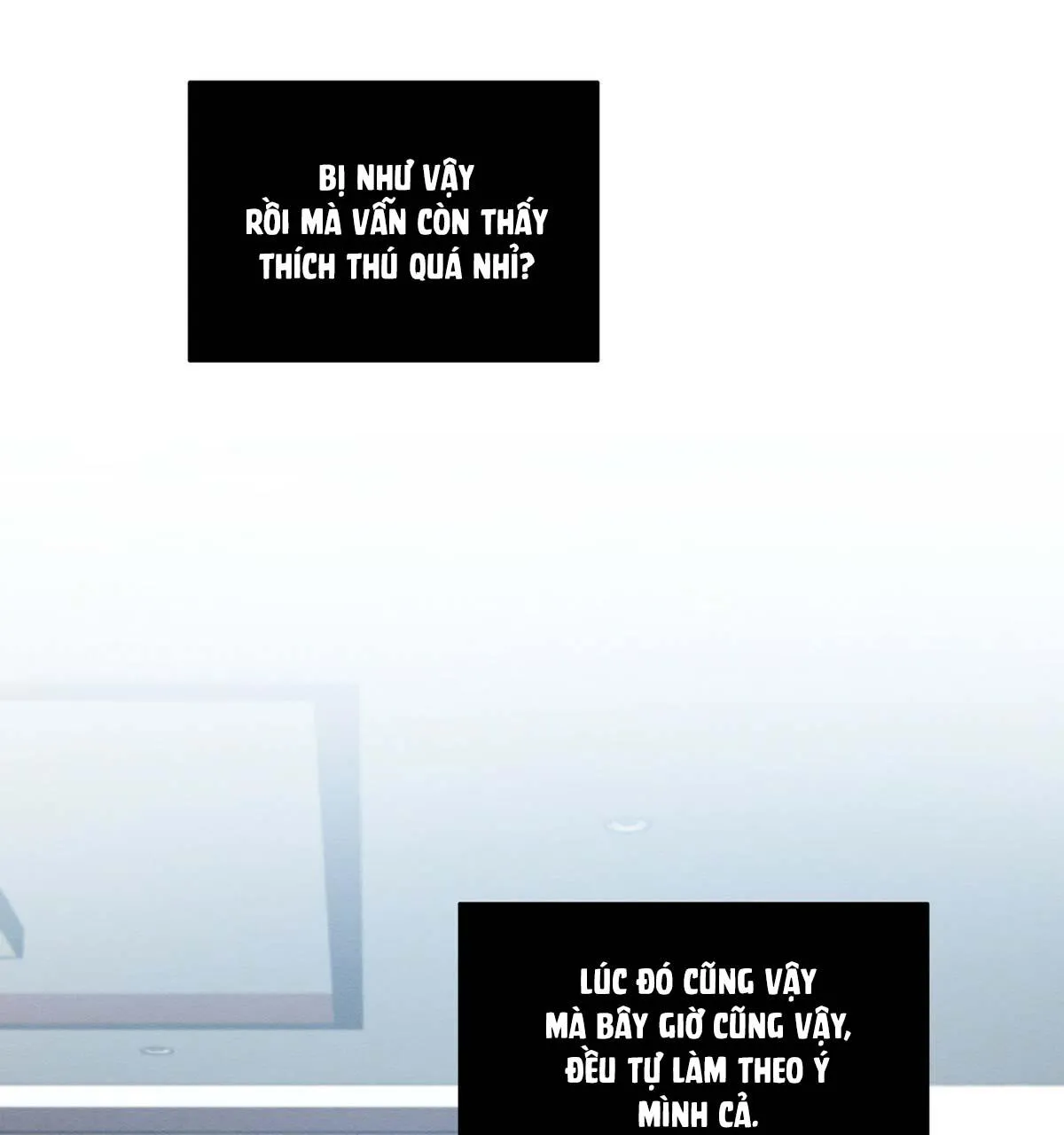 VÒNG XOÁY CỦA ÁC MA Chapter 8 Trang 107