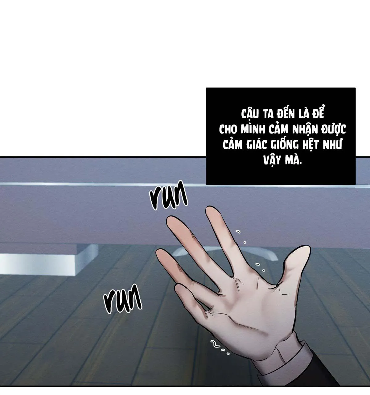 VÒNG XOÁY CỦA ÁC MA Chapter 8 Trang 109