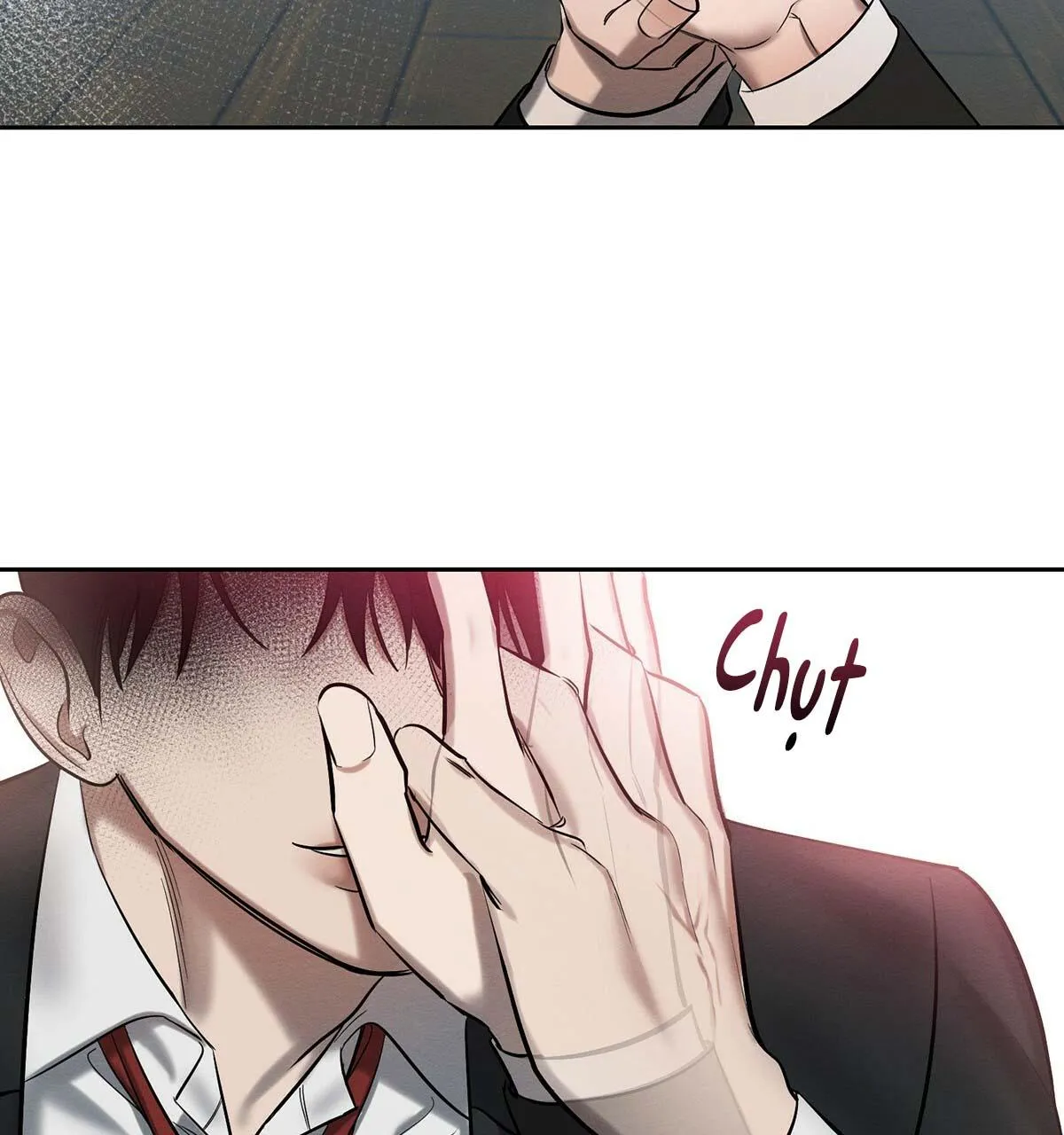 VÒNG XOÁY CỦA ÁC MA Chapter 8 Trang 111