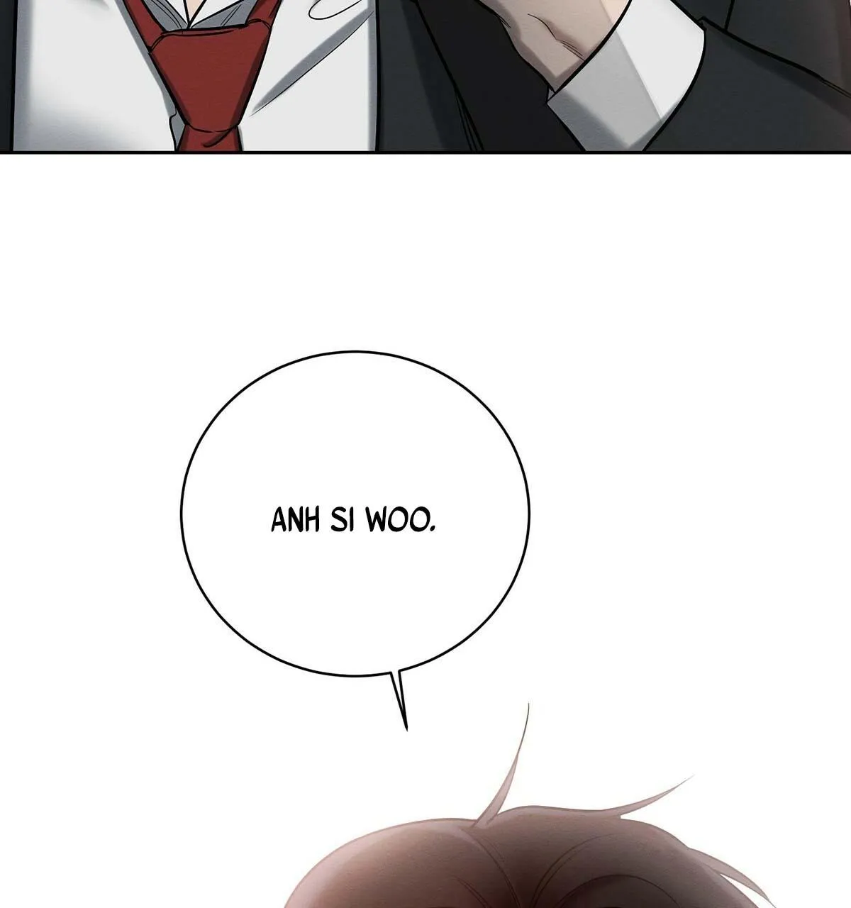 VÒNG XOÁY CỦA ÁC MA Chapter 8 Trang 112