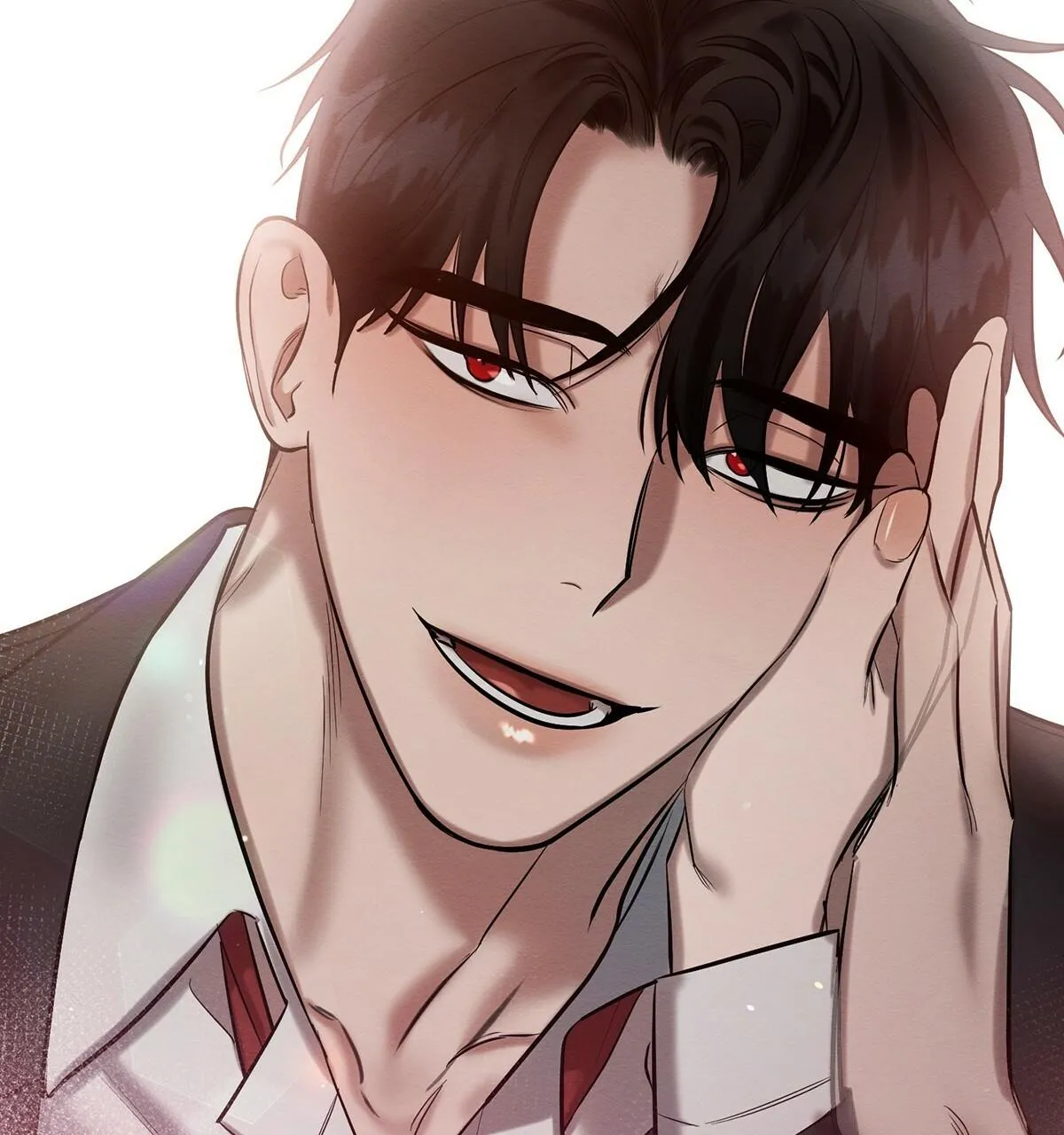 VÒNG XOÁY CỦA ÁC MA Chapter 8 Trang 113