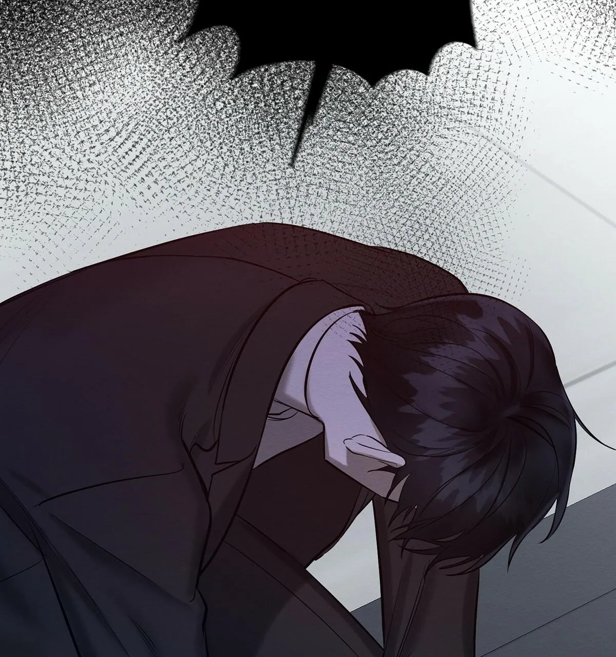 VÒNG XOÁY CỦA ÁC MA Chapter 8 Trang 119