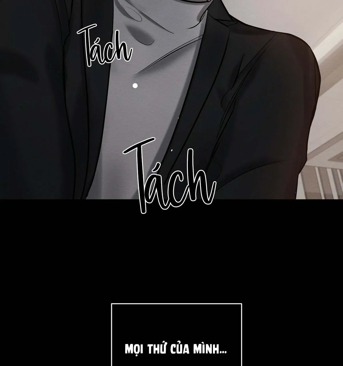 VÒNG XOÁY CỦA ÁC MA Chapter 8 Trang 122